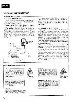 Сервисная инструкция Pioneer PD-91