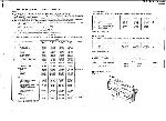 Service manual Pioneer PD-F100E, PD-F904