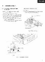 Сервисная инструкция Pioneer PD-P720T