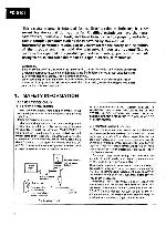 Сервисная инструкция Pioneer PD-S501