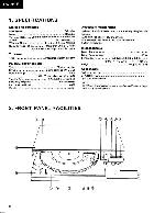 Сервисная инструкция Pioneer PL-44F