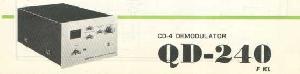 Сервисная инструкция Pioneer QD-240 ― Manual-Shop.ru
