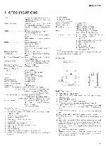 Service manual Pioneer RT-909