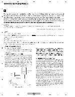 Service manual Pioneer SC-05, SC-07