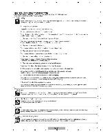 Service manual Pioneer SC-05, SC-07