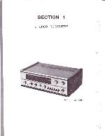 Сервисная инструкция Pioneer Audio Schema Collection 2