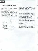 Сервисная инструкция Pioneer SG-705, SG-750
