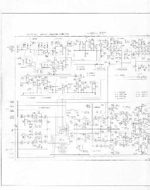Сервисная инструкция Pioneer SX-408 (schematic) ― Manual-Shop.ru