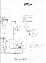 Сервисная инструкция Pioneer SX-408 (schematic)