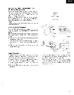 Сервисная инструкция Pioneer SX-5