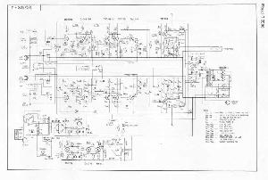 Сервисная инструкция Pioneer T-3500 ― Manual-Shop.ru
