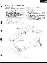 Сервисная инструкция Pioneer TA-110L