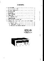 Сервисная инструкция Pioneer TX-5300