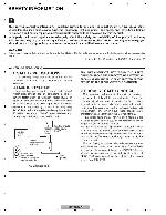 Service manual Pioneer VSX-1020, VSX-1025