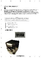 Service manual Pioneer X-RSM400DV