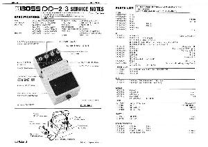 Service manual Roland DD-2, DD-3 ― Manual-Shop.ru