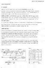 Service manual Roland GS-500, GR-500