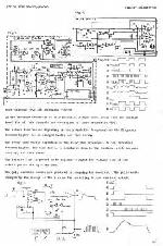 Сервисная инструкция Roland GS-500, GR-500