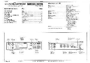 Service manual Roland SC-50 ― Manual-Shop.ru