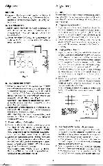 Service manual Rotel RB-1010, RC-1010 