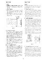 Service manual Rotel RC-1010