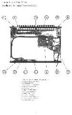Service manual Rotel RE-1010