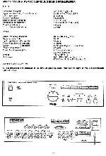 Service manual Rotel RSP-970