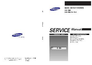 Service manual Samsung DSB-B150F ― Manual-Shop.ru