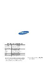 Сервисная инструкция Samsung HT-BD1200