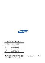 Service manual Samsung HT-C420
