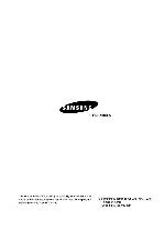 Service manual Samsung HT-DS610, HT-DS630T, 1860