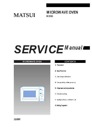 Сервисная инструкция Samsung M263G ― Manual-Shop.ru