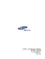 Сервисная инструкция Samsung ML-6000, QwikLaser 6000
