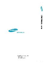 Сервисная инструкция Samsung ML-7000P, ML-7000N