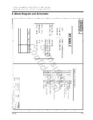 Схема Samsung N-310 ― Manual-Shop.ru