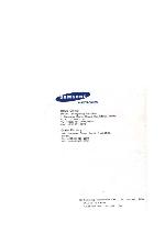 Service manual Samsung NX-308, NX-820, NX-1232