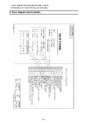 Схема Samsung Q-1EX ― Manual-Shop.ru