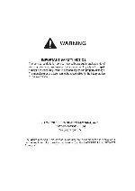 Сервисная инструкция Samsung RS265 SIDE-BY-SIDE