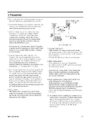 Сервисная инструкция Samsung SC-D103 ― Manual-Shop.ru
