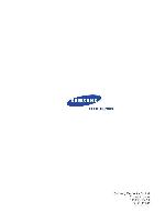 Сервисная инструкция Samsung SCH-A399
