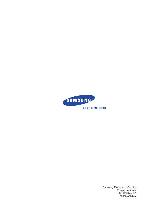 Сервисная инструкция Samsung SGH-2488