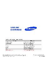 Сервисная инструкция Samsung SGH-D880