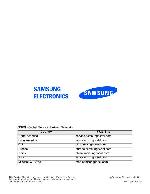 Сервисная инструкция Samsung SGH-E950