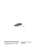 Service manual Samsung SP-43T7HLX FES, J60A(P)