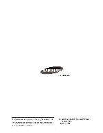 Service manual Samsung SP-43T8HLKX, XTC, J60A(P)