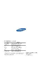 Сервисная инструкция Samsung T200HD, T220HD