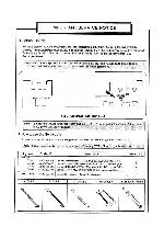 Сервисная инструкция Samsung VIK-316, VIK-326, VIK-346