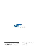 Service manual Samsung WS32Z316VBXXEC, S62B(P)-SHINE