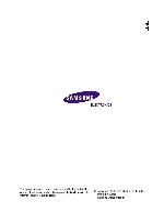 Service manual Samsung YP-T7