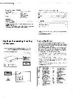 Service manual Sansui CD-X311